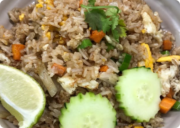 Arroz jazmín perfumado